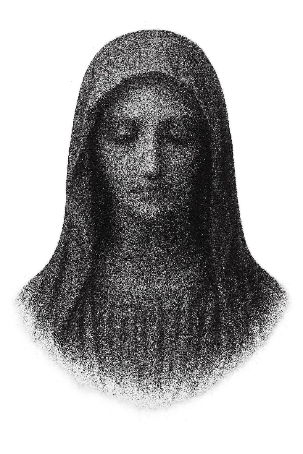 Virgin Mary