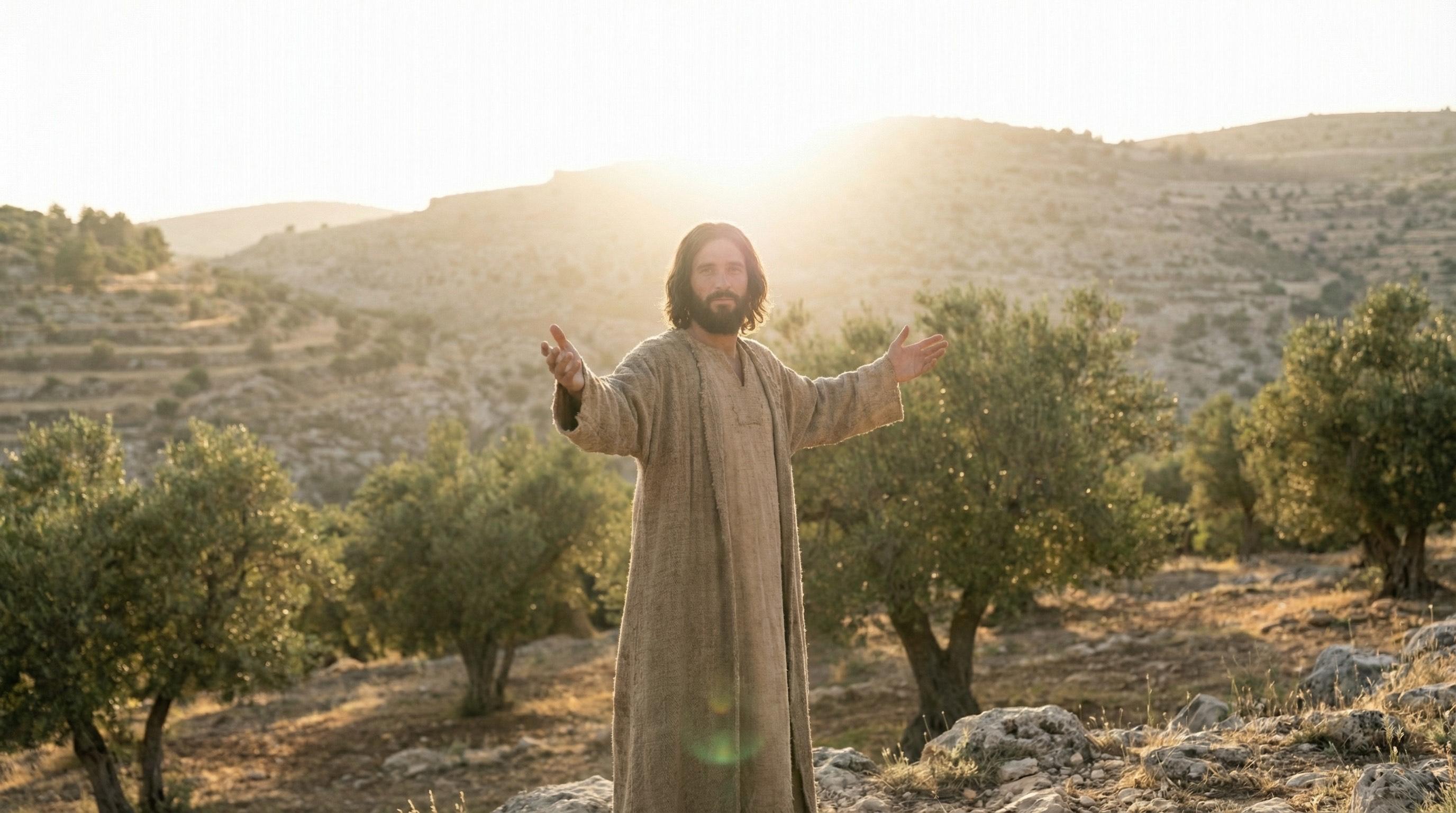 Christ, source of grace